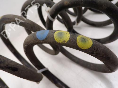 Støtdemperfjær VW GOLF PLUS V (5M1, 521) 1.2 TSI | BP30366420C152