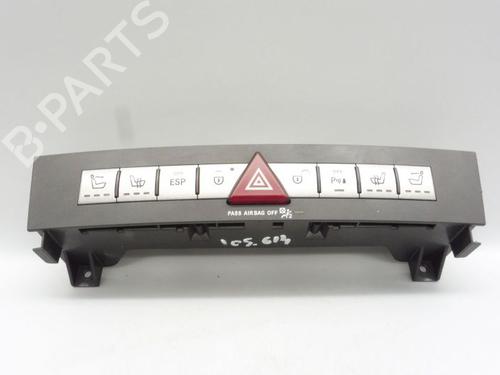 Used Switch Switch MERCEDES-BENZ SLK (R171) 200 Kompressor (171.442) (163 hp) 33143546 33143546