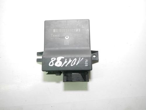 Used Control unit Control unit AUDI A6 C6 Avant (4F5) 3.0 TDI quattro (225 hp) 33139963 33139963