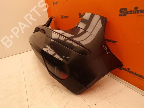 Rear bumper SEAT ALTEA XL (5P5, 5P8) 1.6 | BP25828581C8 