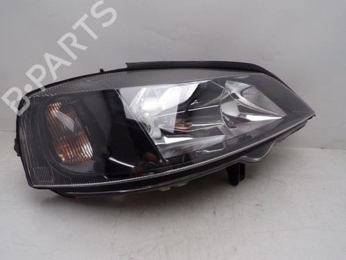 Right headlight OPEL ASTRA G Convertible (T98) 1.6 16V (F67) | BP29644862C29