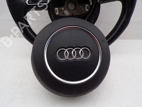 Steering wheel AUDI A4 B8 Avant (8K5) 2.0 TDI | BP32276703C49 