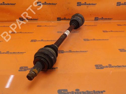 Left rear driveshaft BMW 5 (F10) 520 d | BP24413725M40 