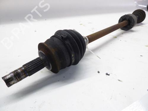 Used Right front driveshaft FIAT 500 (312_) 1.2 (312AXA1A) (69 hp) 25828440