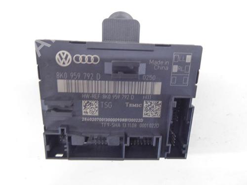 Control unit AUDI A4 B8 Avant (8K5) 2.0 TFSI | BP32639406M11