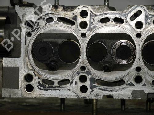 Cylinder head FIAT PANDA (169_) 1.2 (169.AXB11, 169.AXB1A) | BP34377798M5  - Image 9