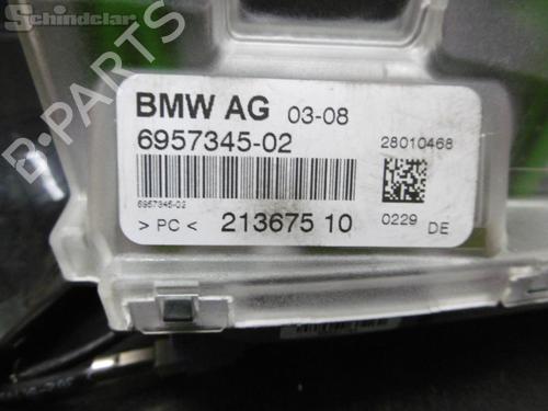 Antenna/Base BMW 5 Touring (E61) 520 d | BP24379602C140 