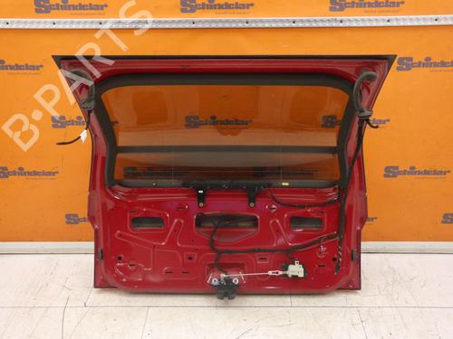 Bakluke CC/Kombi-Kupé AUDI A2 (8Z0) 1.4 | BP29046973C6 