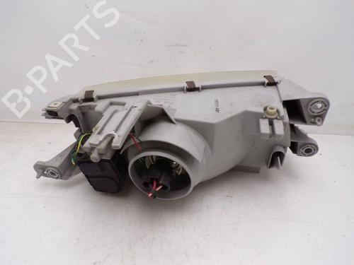 Left headlight MAZDA 323 P V (BA) 1.5 16V | BP32839116C28 - Image 4