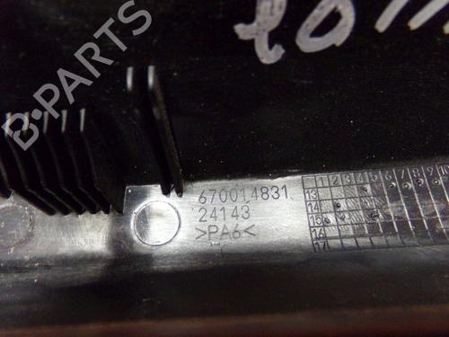 Hinge/Door check strap MASERATI QUATTROPORTE VI 3.0 D | BP27307597C146