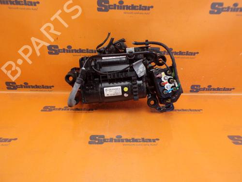 Module électronique VW PHAETON (3D1, 3D2, 3D3, 3D4, 3D6, 3D7, 3D8, 3D9) 5.0 V10 TDI 4motion (313 hp) 24411450