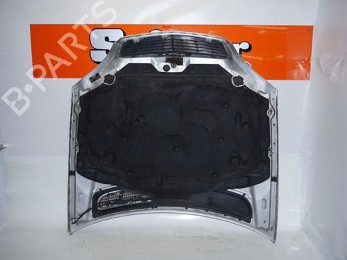 Hood MERCEDES-BENZ S-CLASS (W220) S 320 CDI (220.026, 220.126) | BP24384441C1 
