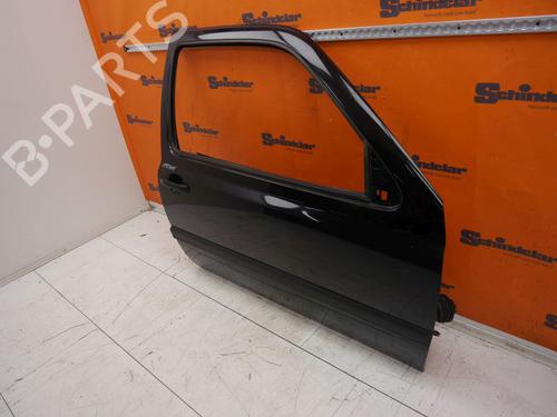 Right front door VW GOLF III (1H1) 2.0 GTI 16V | BP24414626C3 