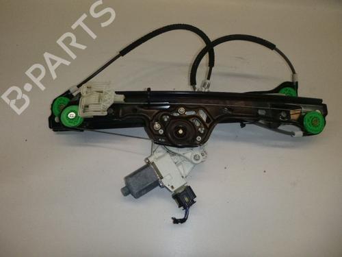 Front right window mechanism BMW 1 (E87) 116 i | BP24383617C23 