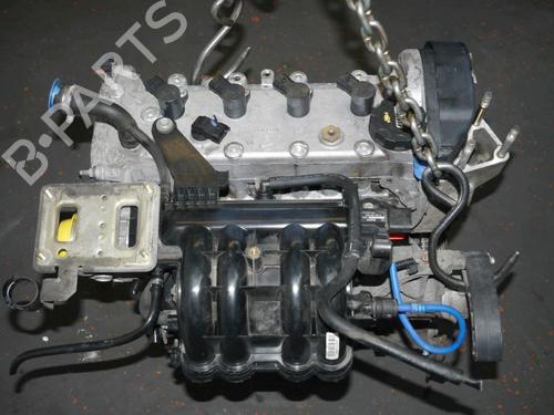 Engine LANCIA YPSILON (843_) 1.4 16V (843.AXC11, 843.AXC1B, 843.AXC1A) | BP32841718M1  - Image 6