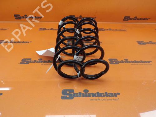 Used Shock absorber spring SEAT LEON (5F1) 1.4 TSI (150 hp) 32642049