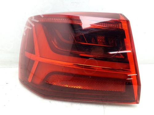 Used Left taillight AUDI A6 C7 Avant (4G5, 4GD) 2.0 TDI quattro (190 hp) 30797292