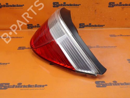 Right taillight BMW 5 (E60) 520 d | BP32645410C35