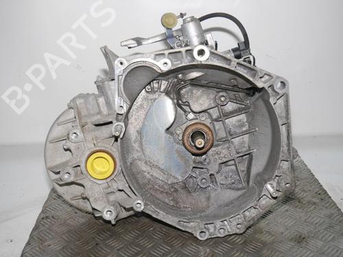 Gearbox OPEL INSIGNIA A (G09) 2.0 CDTI (68) | BP33156487M3 - Image 2