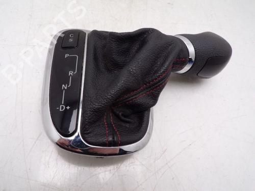 Shift knob MERCEDES-BENZ C-CLASS (W203) C 180 Kompressor (203.046) | BP32651268I34