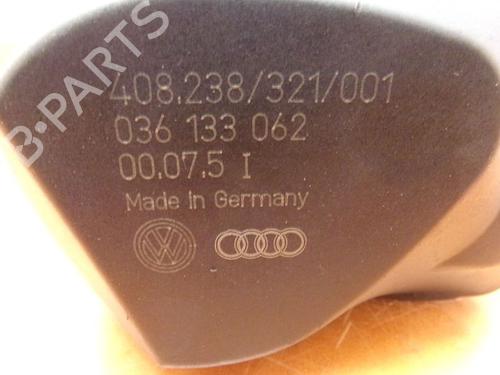 Throttle body VW GOLF IV (1J1) 1.4 16V | BP27666685M82 