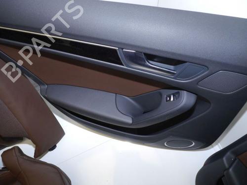 Seats set AUDI A5 Sportback (8TA) 2.0 TDI quattro | BP32640875C78 