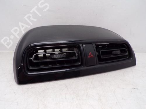 Air vent MITSUBISHI MIRAGE / SPACE STAR VI Hatchback (A0_A) 1.0 (A05A) | BP32839043I21 - Image 2