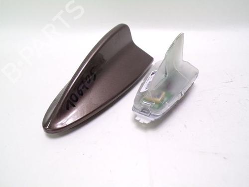 Antenne/Base BMW X1 (E84) sDrive 16 d | BP32640605C140