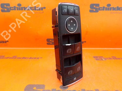 Switch MERCEDES-BENZ C-CLASS (W204) C 180 Kompressor (204.046) | BP32831913I30 - Image 3