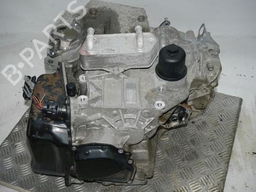 Gearbox VW CC B7 (358) 2.0 TSI | BP34105142M3  - Image 6
