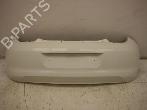 Pare-chocs arrière SKODA CITIGO (NF1) 1.0 (60 hp) 30797434