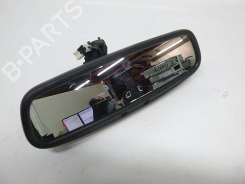 Ryggespeil Innvendig FORD S-MAX (WA6) 2.0 TDCi (140 hp) 33142639