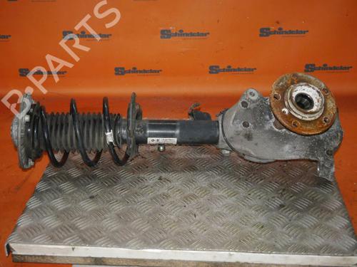 Left front shock absorber BMW 3 Touring (F31) 320 d xDrive | BP26725405M16 