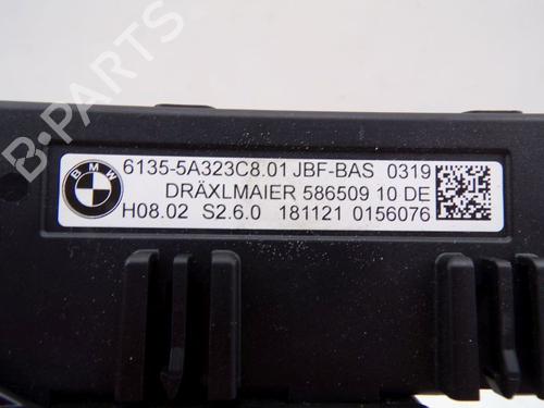 Fuse box BMW 1 (F40) 118 i | BP31162230E1 