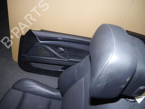 Seats set BMW 5 (F10) 530 d xDrive | BP33142811C78  - Image 8