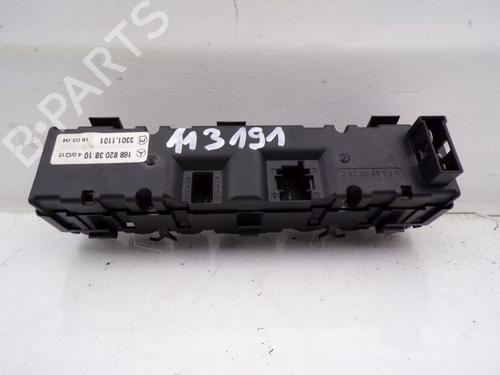 Switch MERCEDES-BENZ VANEO (414) 1.6 (414.700) | BP33892438I30 - Image 5