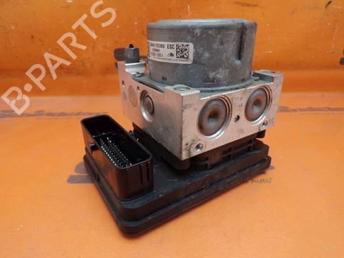 Used ABS pump OPEL MOKKA 1.2 (76) (131 hp) 32647821