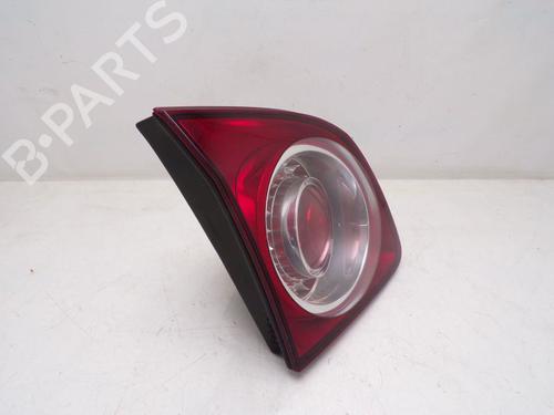 Left tailgate light VW GOLF PLUS V (5M1, 521) 1.6 | BP32841250C79 - Image 2