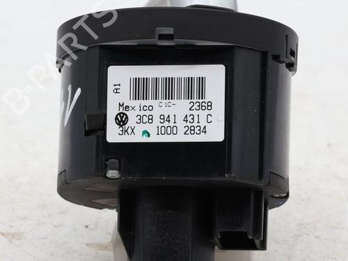 Headlight switch VW GOLF VI (5K1) 1.4 TSI | BP36139935I24  - Image 6
