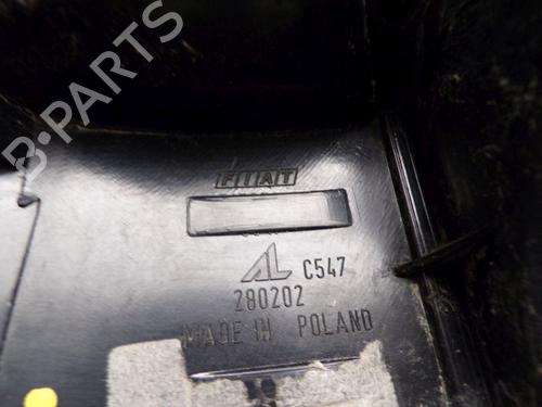 Right taillight FIAT PANDA (169_) 1.1 (169.AXA1A) | BP33156538C35 - Image 5