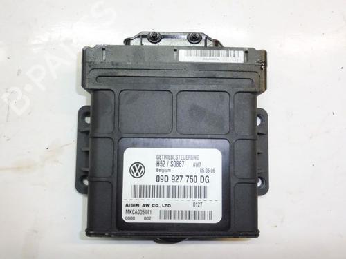 Used Electronic module AUDI Q7 (4LB) 3.0 TDI quattro (211 hp) 33143152