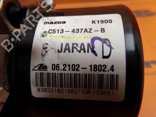ABS pump MAZDA 5 (CW) 1.6 CD | BP27438225M43 
