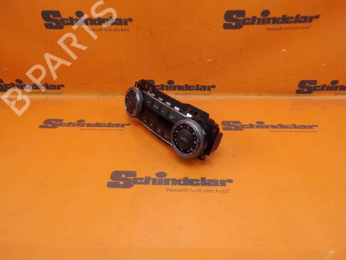 Climate control MERCEDES-BENZ C-CLASS (W204) C 180 Kompressor (204.046) | BP24392859I5 
