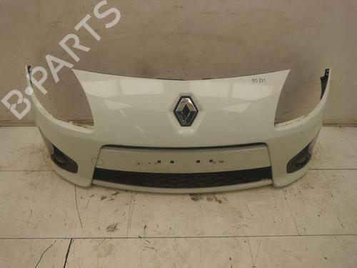 Front bumper RENAULT TWINGO II (CN0_) 1.2 (CN0D) | BP35997366C7 - Image 2