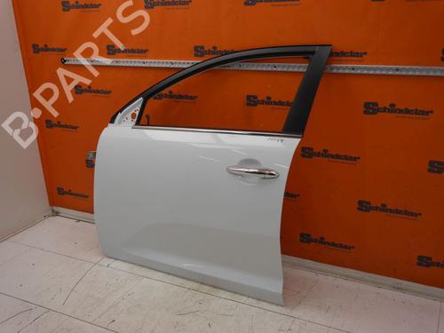 Left front door KIA SPORTAGE III (SL) 1.7 CRDi | BP24413445C2 