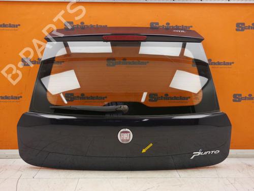 Coffre FIAT PUNTO EVO (199_) 1.2 (65 hp) 32835887