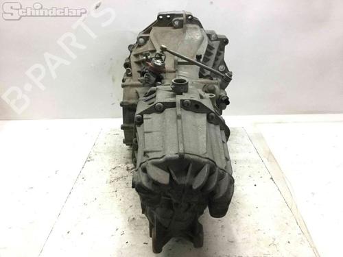 Gearbox AUDI A6 C6 Avant (4F5) 2.0 TDI | BP32446301M3