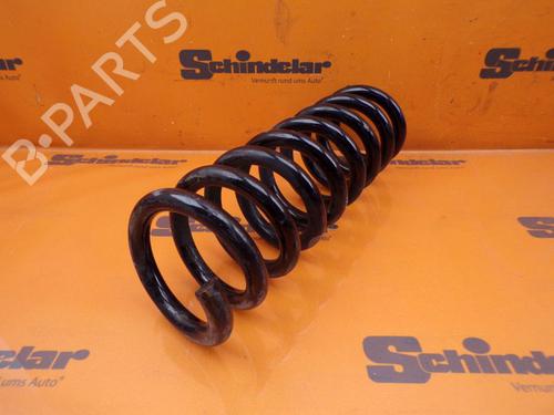 Used Shock absorber spring MERCEDES-BENZ C-CLASS T-Model (S203) C 200 Kompressor (203.245) (163 hp) 32647985