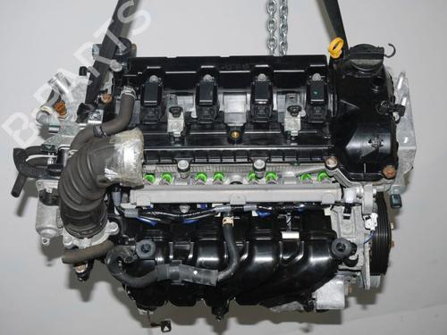 Engine SUZUKI IGNIS III (MF, FF) 1.2 AllGrip (ATK412) | BP35802849M1 - Image 5