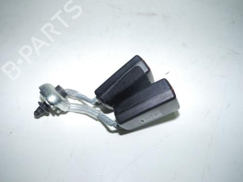 Seat buckle VW PASSAT B7 Variant (365) 1.8 TSI | BP32824631I32 - Image 3